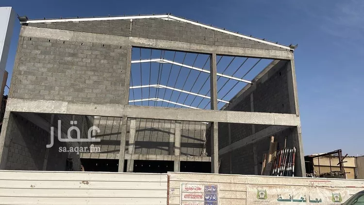 عمارة للإيجار في شارع العزيزية 113, حي العزيزية, مدينة حفر الباطن, المنطقة الشرقية صورة 4