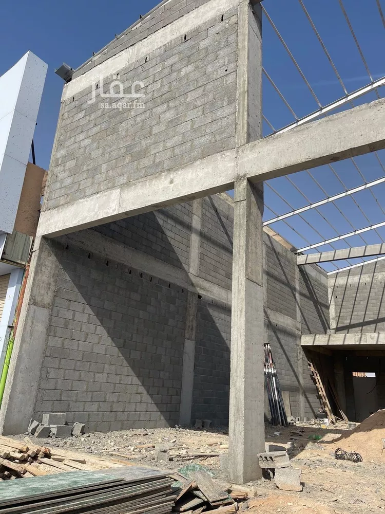 عمارة للإيجار في شارع العزيزية 113, حي العزيزية, مدينة حفر الباطن, المنطقة الشرقية صورة 2