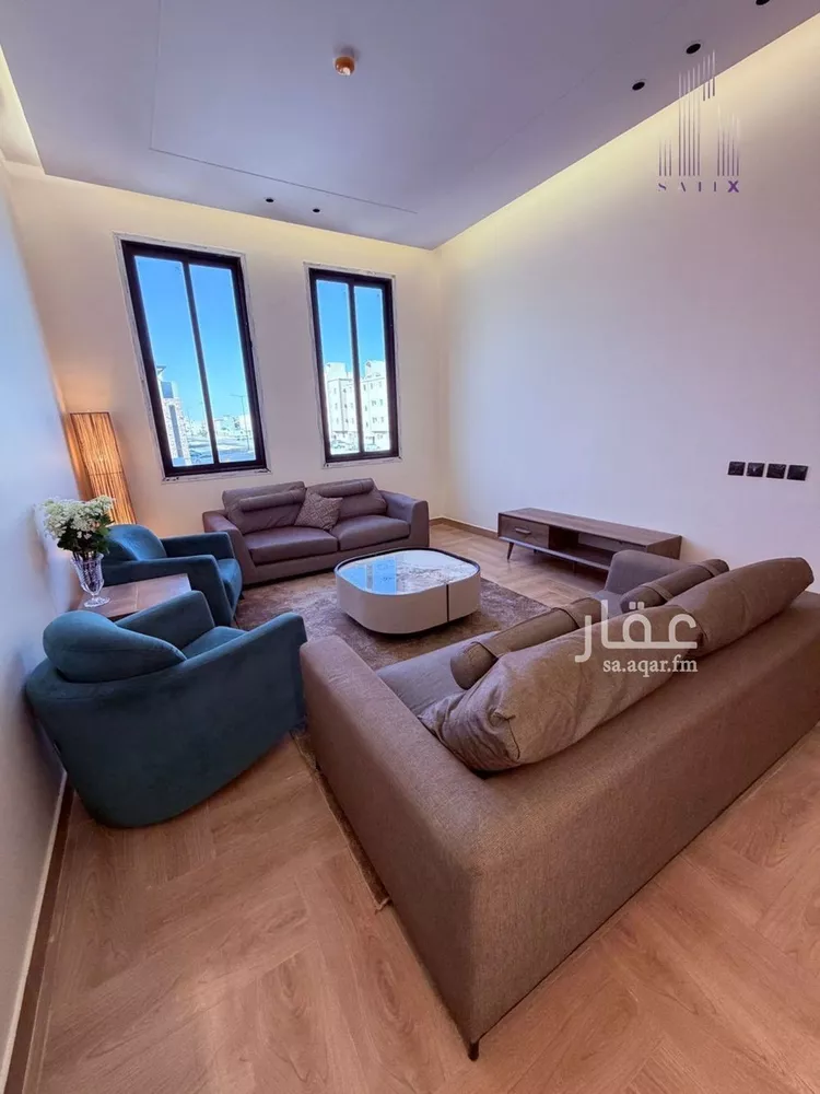 Apartment for Rent in Riyadh Dhahrat Laban