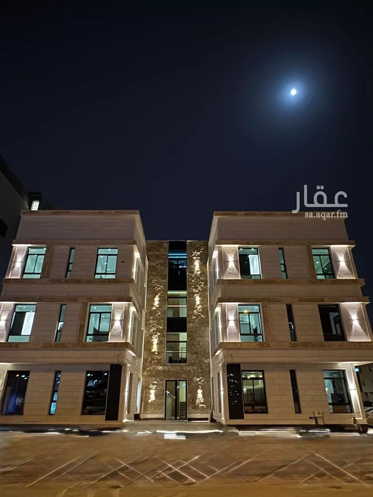 شقة للإيجار في شارع النبراس, حي ظهرة لبن, مدينة الرياض, منطقة الرياض 1 صورة