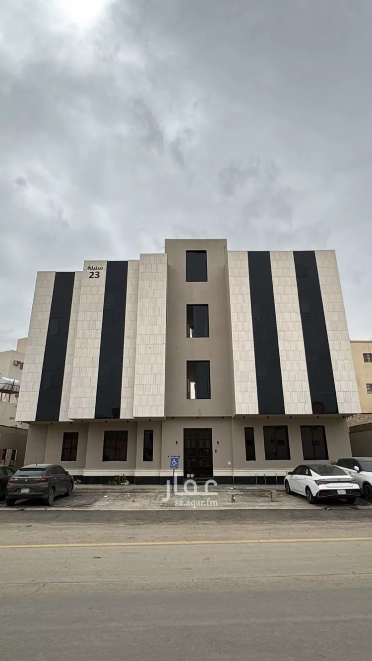 شقة للإيجار في شارع رقم 340, حي ظهرة لبن, مدينة الرياض, منطقة الرياض