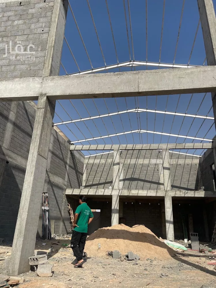 عمارة للإيجار في شارع العزيزية 113, حي العزيزية, مدينة حفر الباطن, المنطقة الشرقية صورة 5