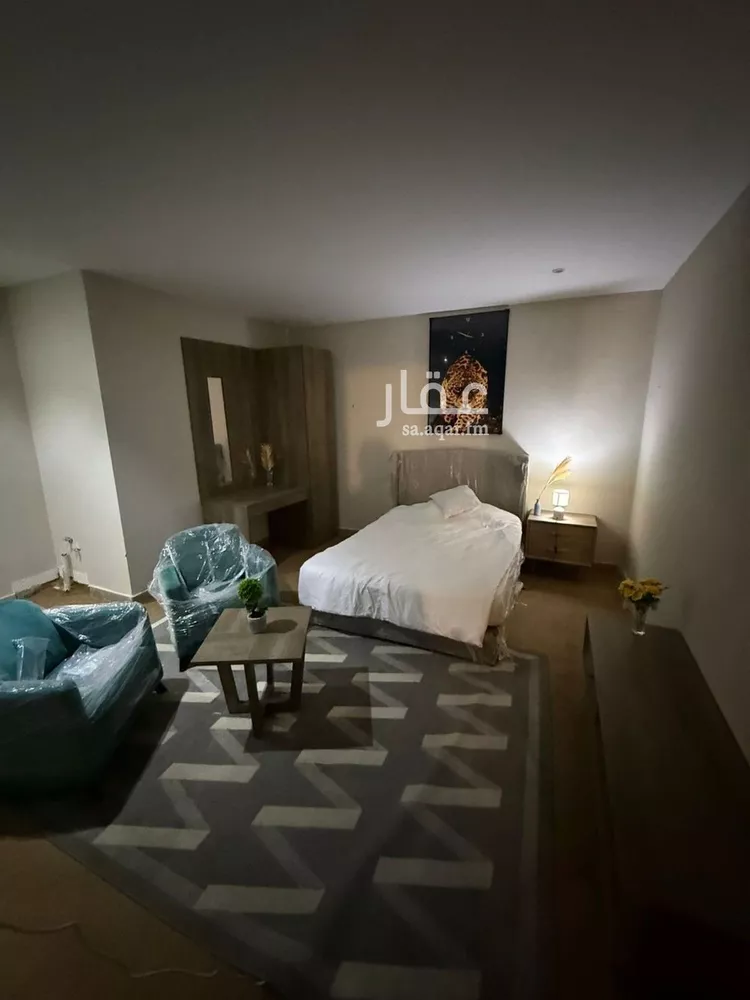 شقة للإيجار في شارع رقم 340, حي ظهرة لبن, مدينة الرياض, منطقة الرياض صورة 4