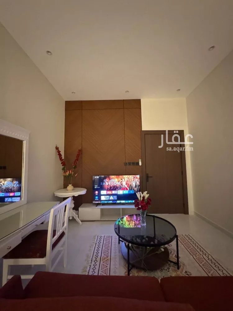 شقة للإيجار في شارع النبراس, حي ظهرة لبن, مدينة الرياض, منطقة الرياض صورة 2