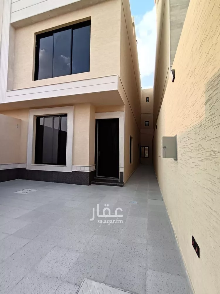 فيلا للبيع في شارع هارون الدمشقي, حي العوالي, مدينة الرياض, منطقة الرياض صورة 4