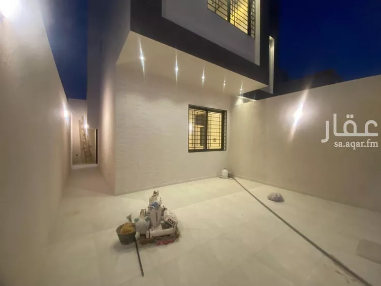 دور للبيع في شارع الثميلات, حي الحزم, مدينة الرياض, منطقة الرياض صورة 4