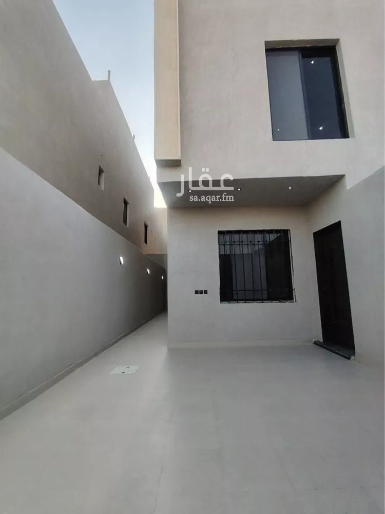 دور للبيع في حي بدر, مدينة الرياض, منطقة الرياض صورة 5