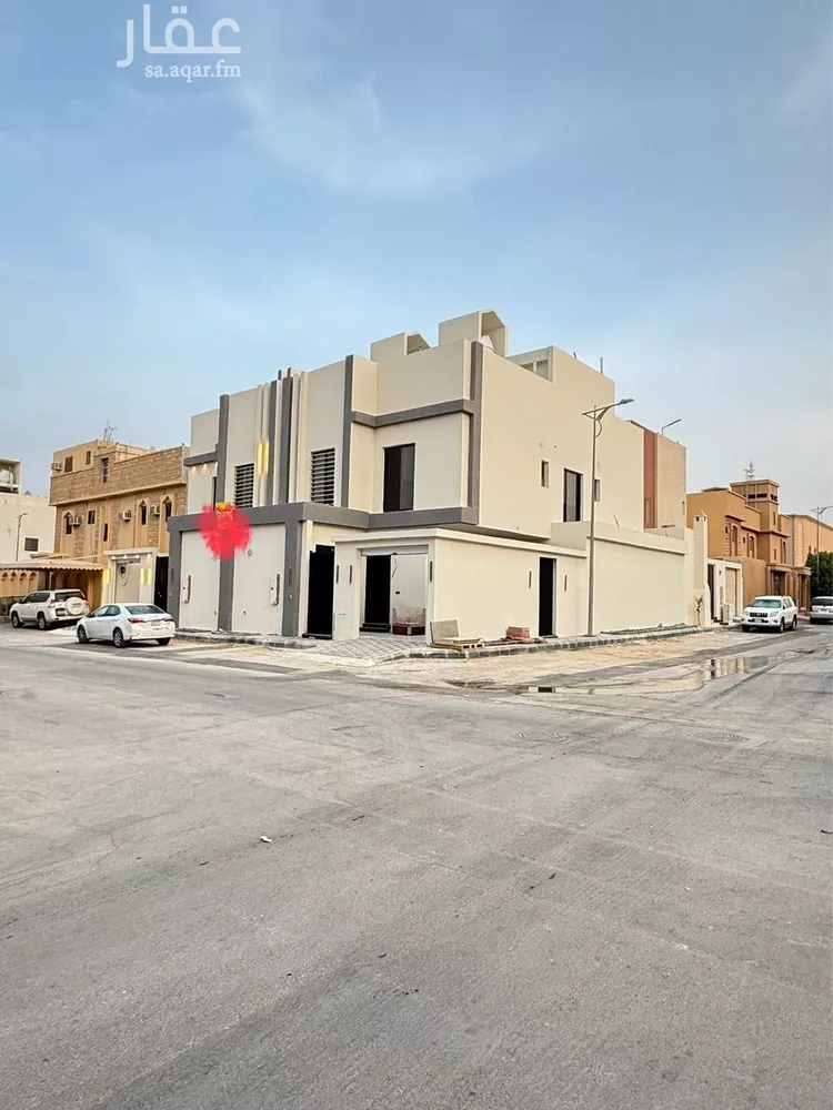 فيلا للبيع في شارع عبدالله بن أبيه, حي طويق, مدينة الرياض, منطقة الرياض صورة 4