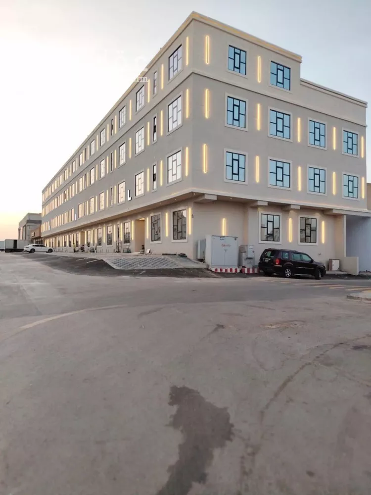 شقة للبيع في شارع النبك, حي الحزم, مدينة الرياض, منطقة الرياض