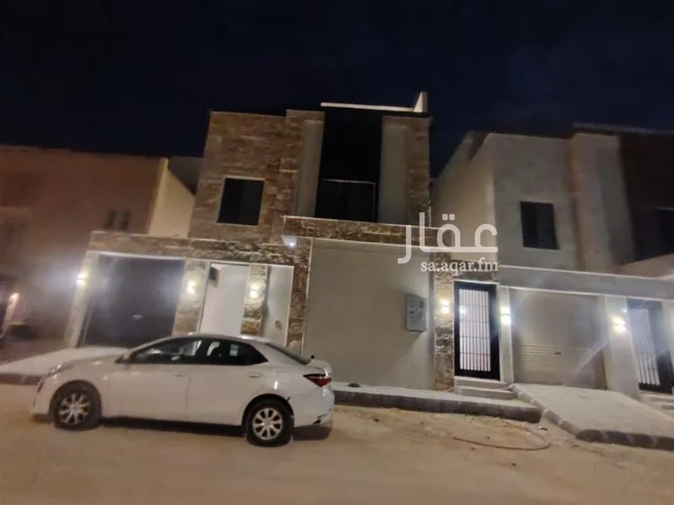 فيلا للبيع في شارع عبدالغني مشرف, حي العوالي, مدينة الرياض, منطقة الرياض صورة 2