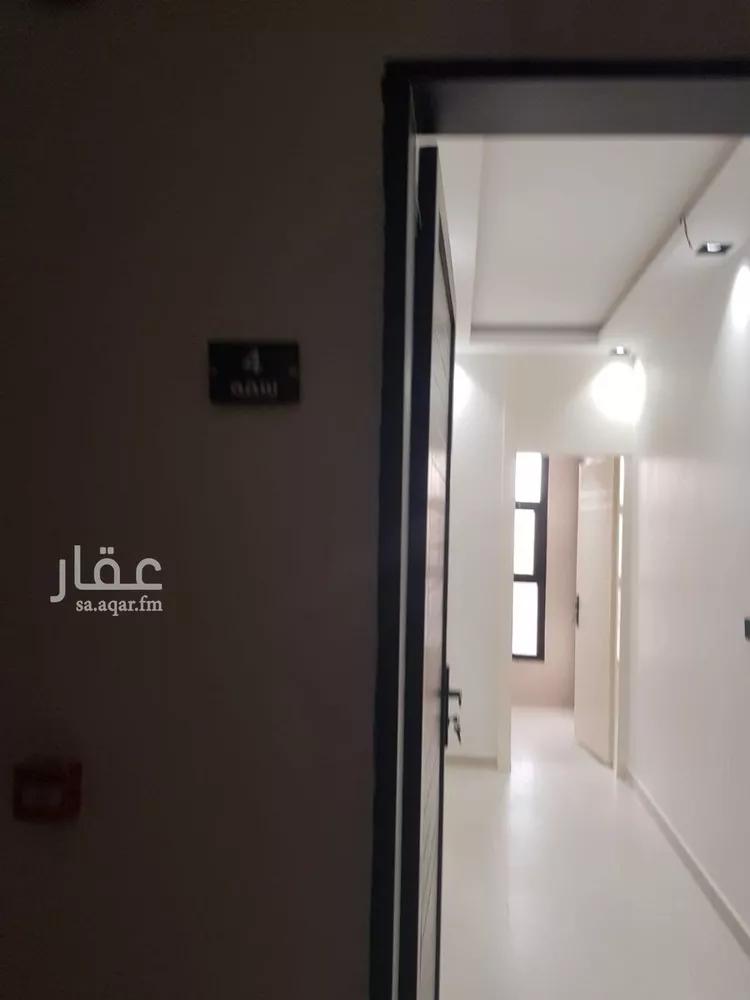 شقة للبيع في شارع النعمان بن بشير, حي الحزم, مدينة الرياض, منطقة الرياض صورة 3