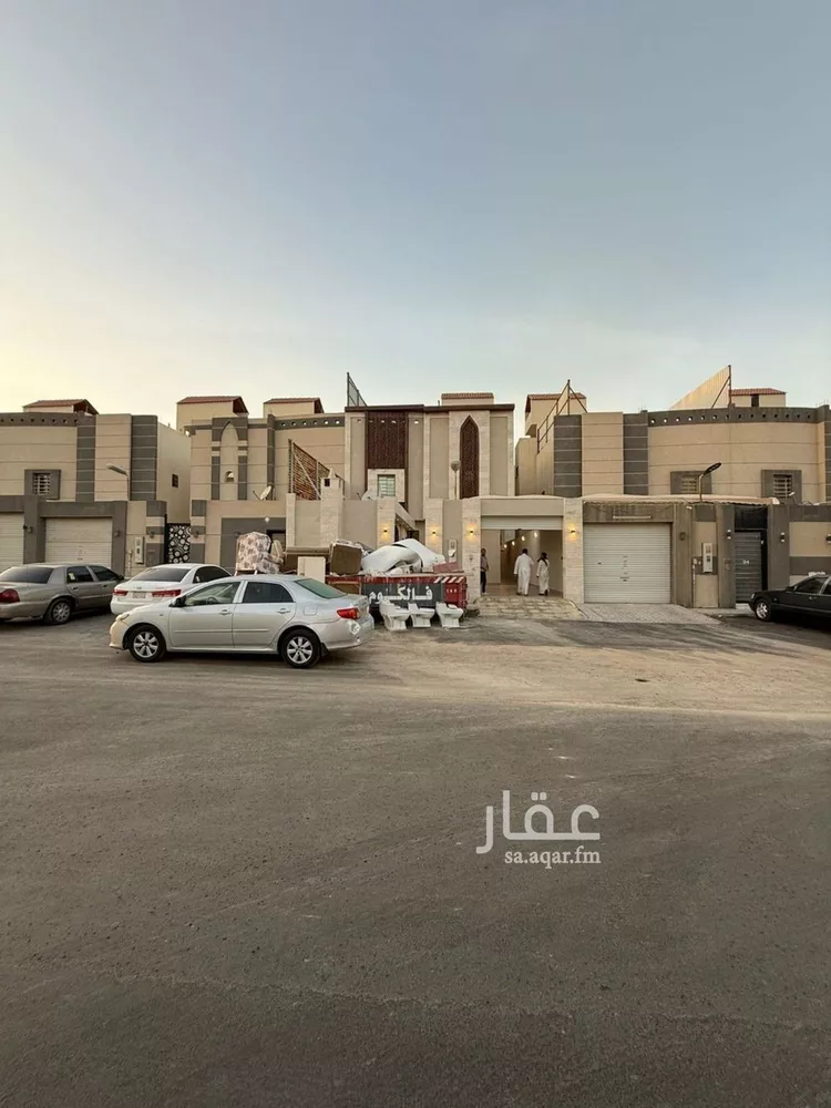 فيلا للبيع في شارع أحمد محمد جمال, حي طويق, مدينة الرياض, منطقة الرياض صورة 2