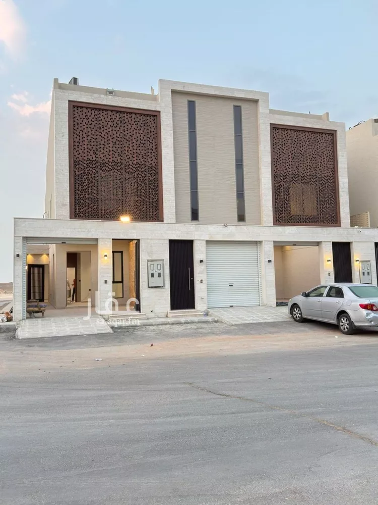 دور للبيع في شارع ابن حمرون, حي طويق, مدينة الرياض, منطقة الرياض صورة 2