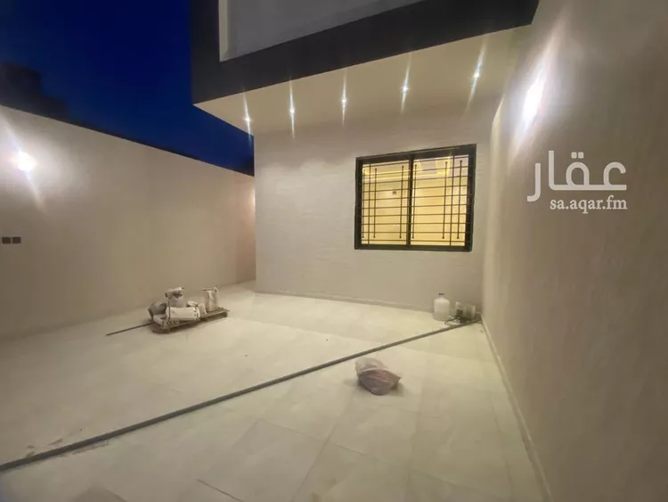 دور للبيع في شارع الثميلات, حي الحزم, مدينة الرياض, منطقة الرياض صورة 3