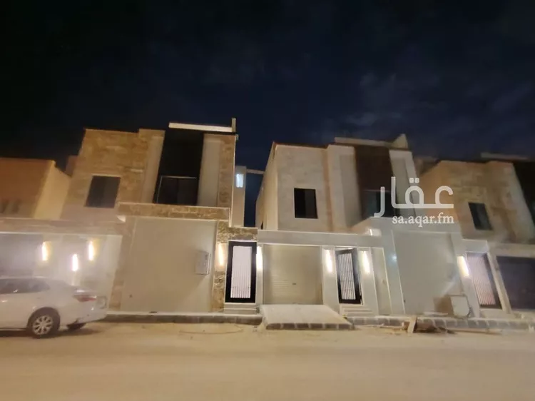 فيلا للبيع في شارع عبدالغني مشرف, حي العوالي, مدينة الرياض, منطقة الرياض