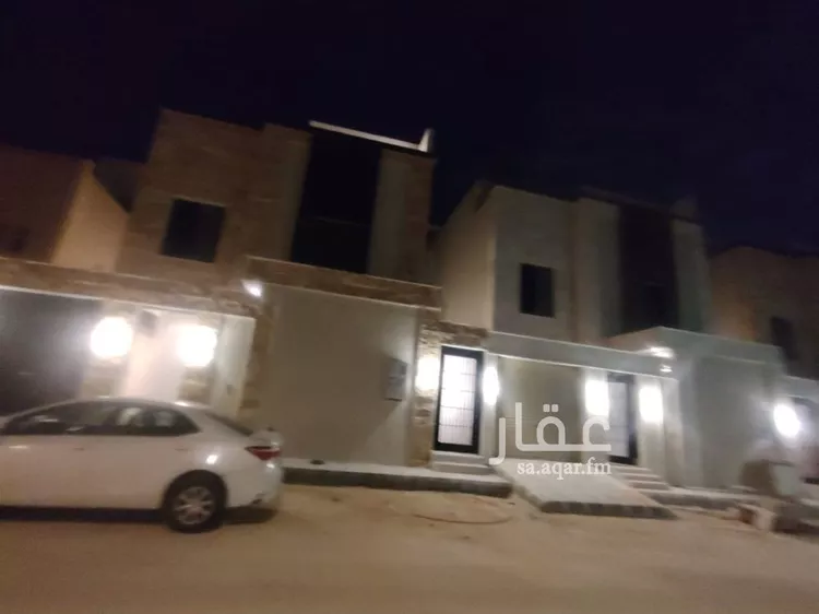 فيلا للبيع في شارع عبدالغني مشرف, حي العوالي, مدينة الرياض, منطقة الرياض صورة 4