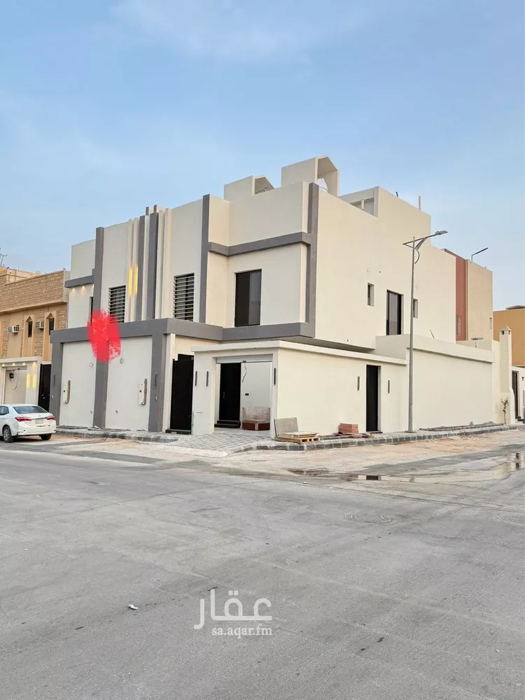فيلا للبيع في شارع عبدالله بن أبيه, حي طويق, مدينة الرياض, منطقة الرياض صورة 3