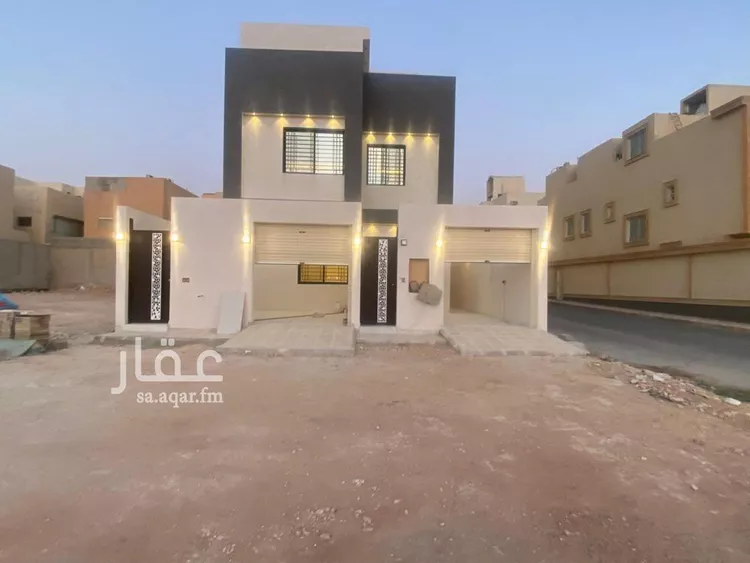 دور للبيع في شارع عامر النميري, حي الحزم, مدينة الرياض, منطقة الرياض