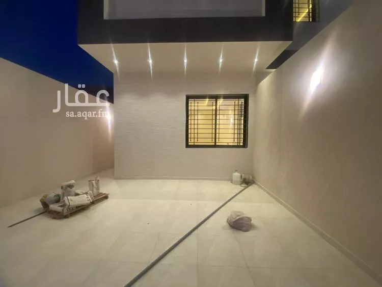 دور للبيع في شارع الثميلات, حي الحزم, مدينة الرياض, منطقة الرياض صورة 2