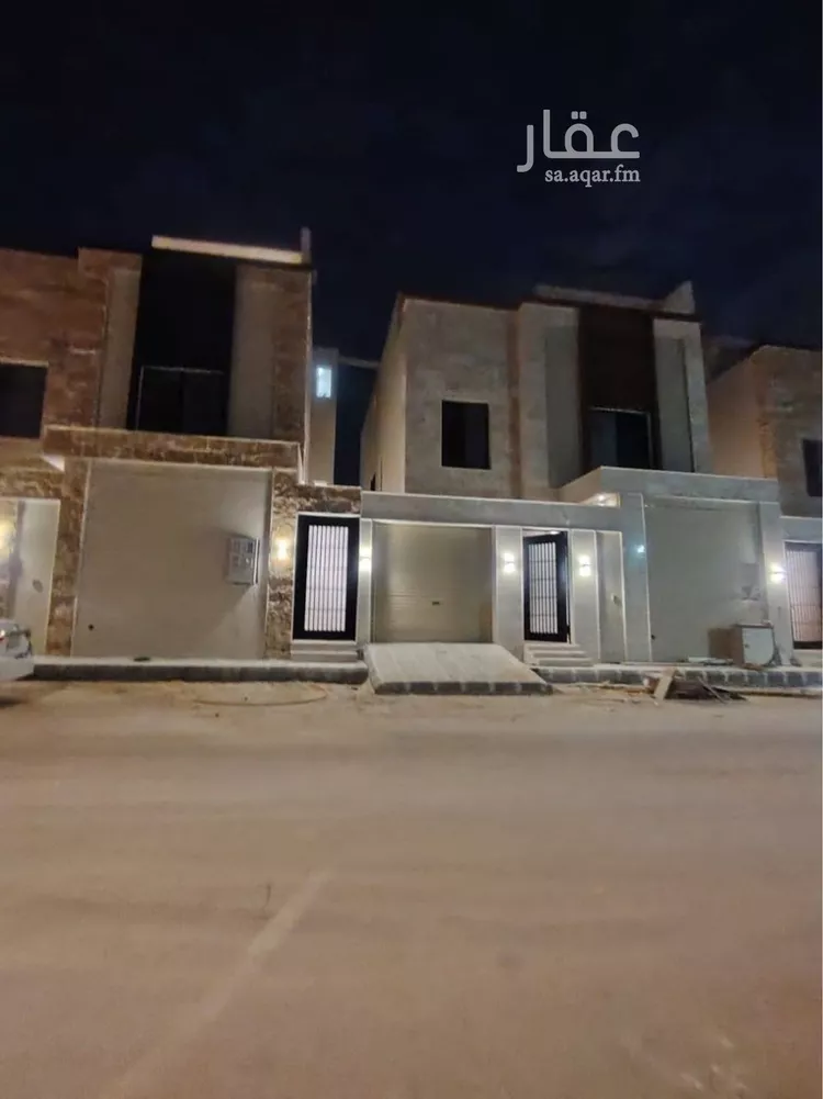 فيلا للبيع في شارع عبدالغني مشرف, حي العوالي, مدينة الرياض, منطقة الرياض صورة 3