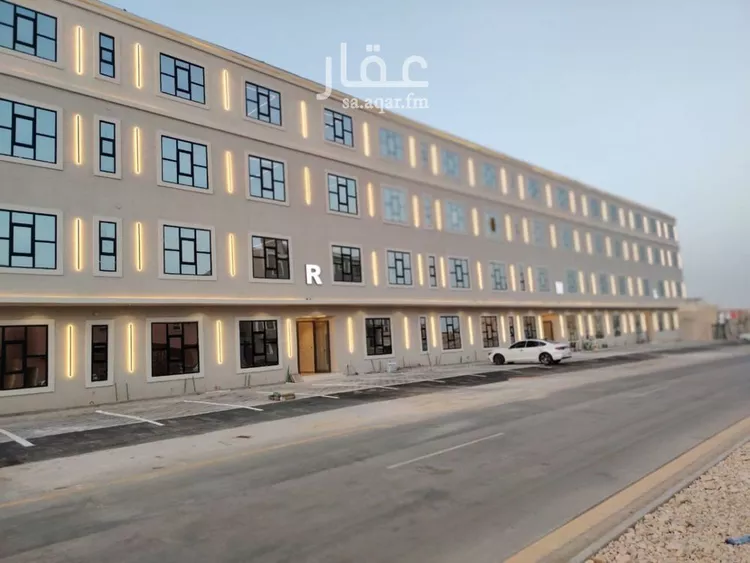 شقة للبيع في شارع الكاملي, حي الحزم, مدينة الرياض, منطقة الرياض صورة 4