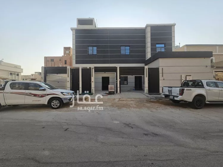 شقة للبيع في شارع جبل المعلق, حي طويق, مدينة الرياض, منطقة الرياض