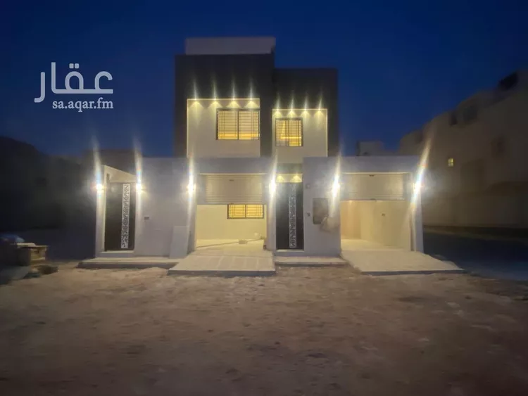 دور للبيع في شارع الثميلات, حي الحزم, مدينة الرياض, منطقة الرياض