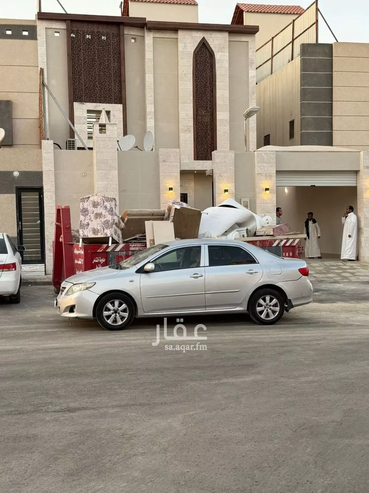 فيلا للبيع في شارع أحمد محمد جمال, حي طويق, مدينة الرياض, منطقة الرياض صورة 3