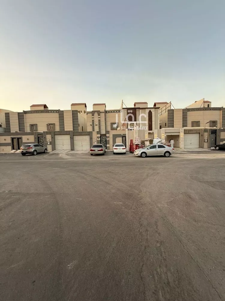 فيلا للبيع في شارع أحمد محمد جمال, حي طويق, مدينة الرياض, منطقة الرياض