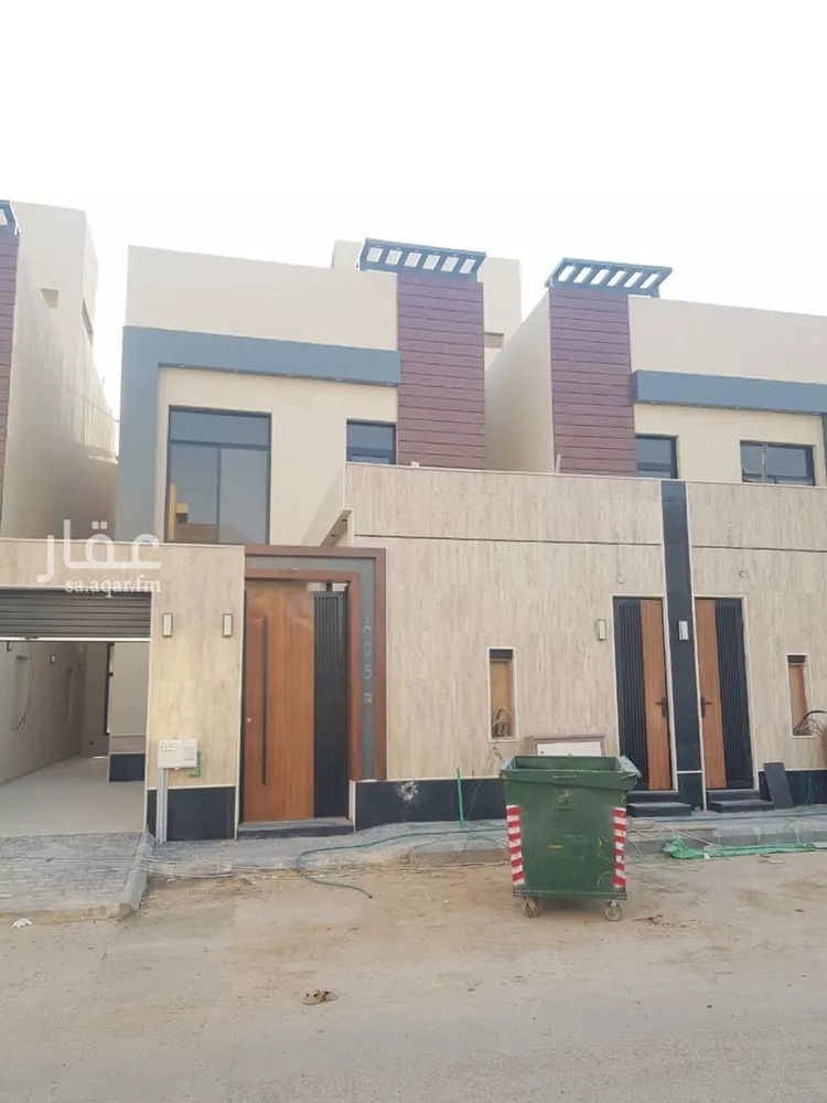 فيلا للبيع في شارع ابن سبرة, حي العوالي, مدينة الرياض, منطقة الرياض صورة 2