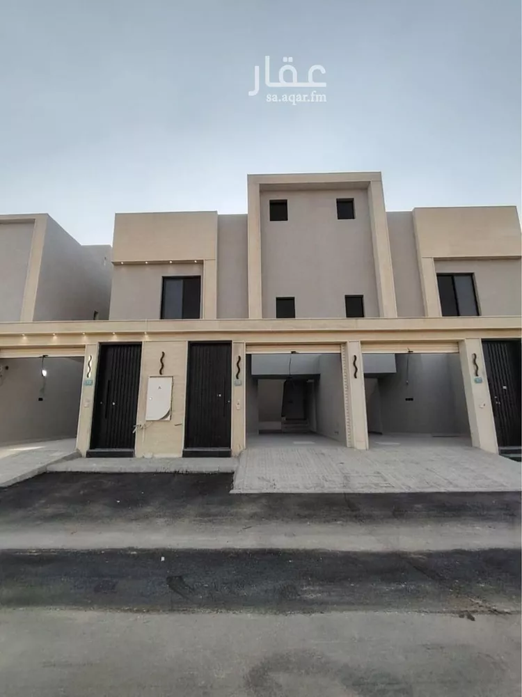 دور للبيع في حي بدر, مدينة الرياض, منطقة الرياض صورة 3