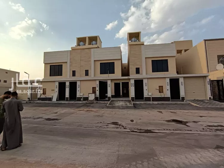 فيلا للبيع في شارع الحارث بن كلدة الثقفي, حي العوالي, مدينة الرياض, منطقة الرياض