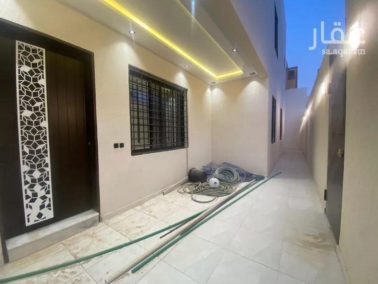 دور للبيع في شارع عامر النميري, حي الحزم, مدينة الرياض, منطقة الرياض صورة 4
