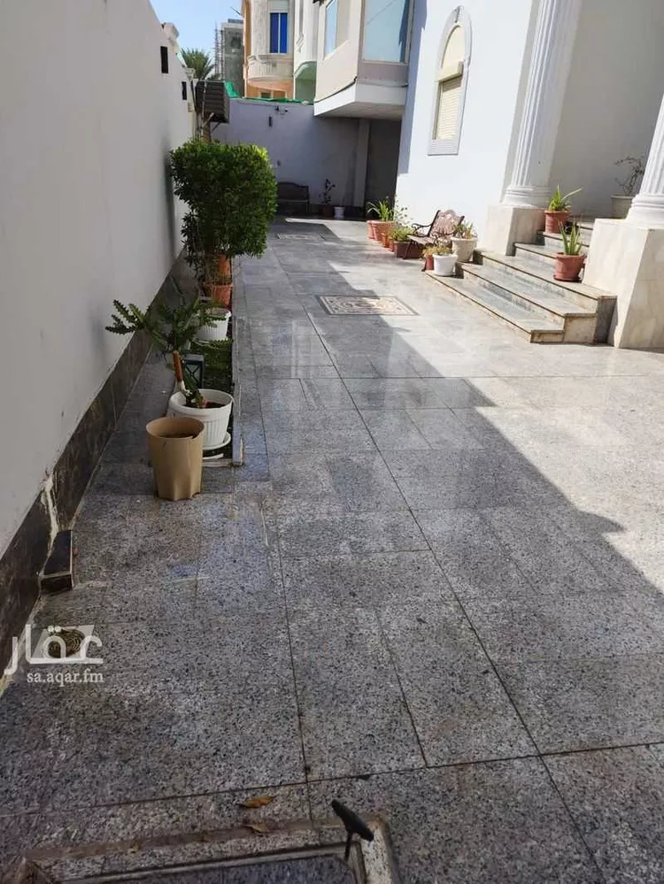 فيلا للبيع في شارع عباد ابن حنيف, حي المحمدية, مدينة جدة, منطقة مكة المكرمة صورة 2