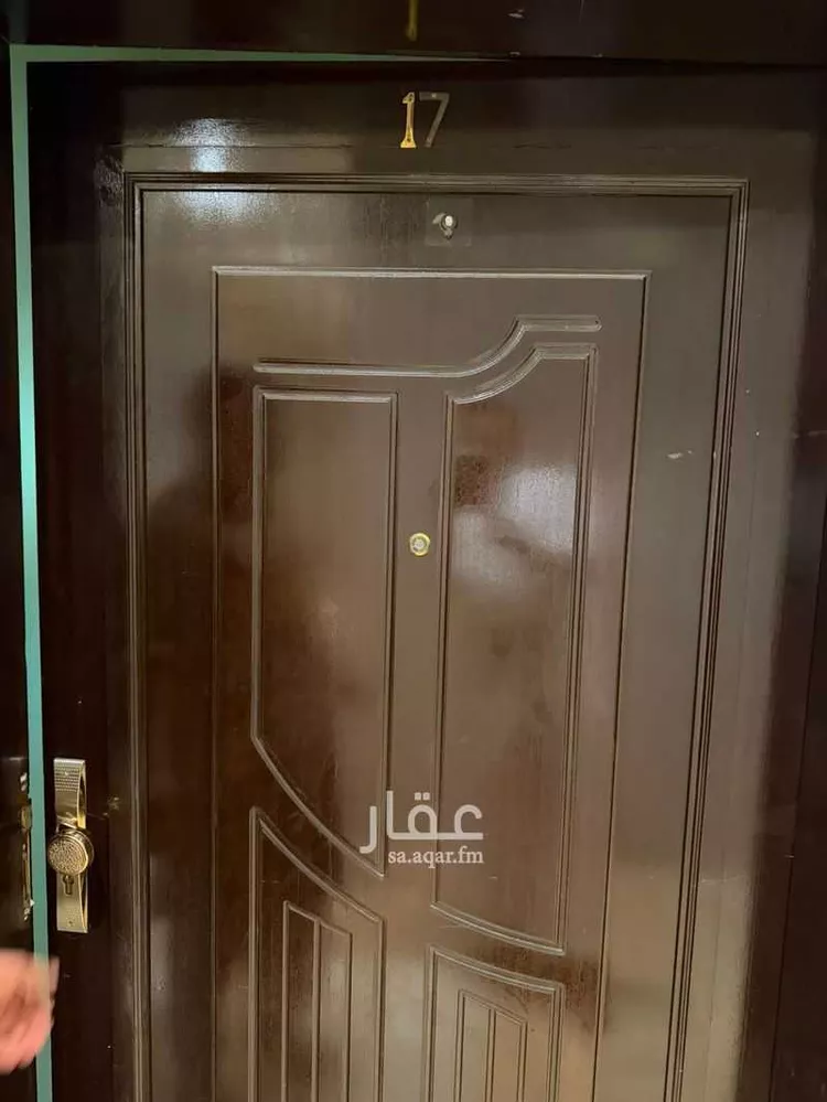 شقة للإيجار في شارع المنزر بن يزيد, حي النزهة, مدينة جدة, منطقة مكة المكرمة