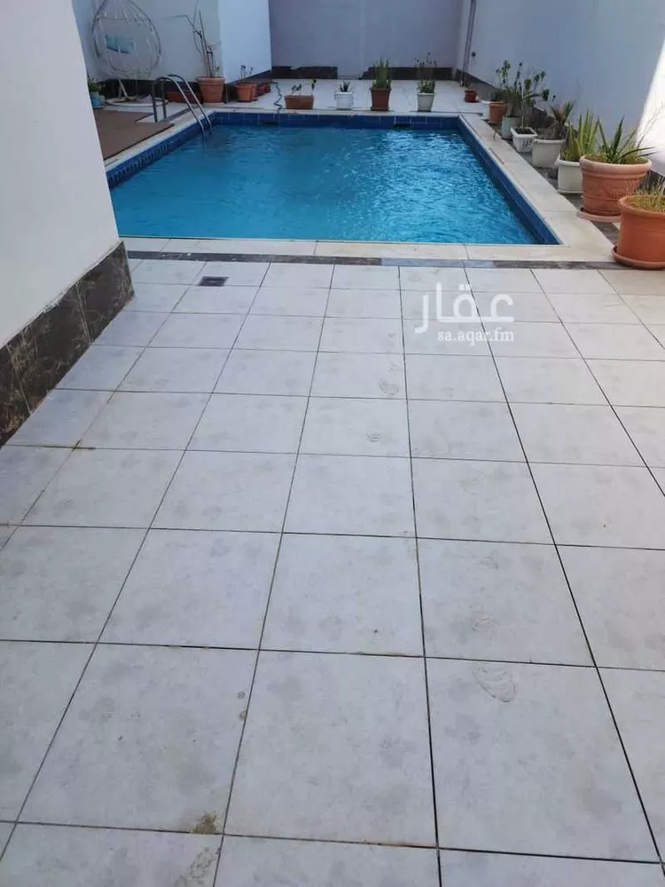 فيلا للبيع في شارع عباد ابن حنيف, حي المحمدية, مدينة جدة, منطقة مكة المكرمة صورة 3