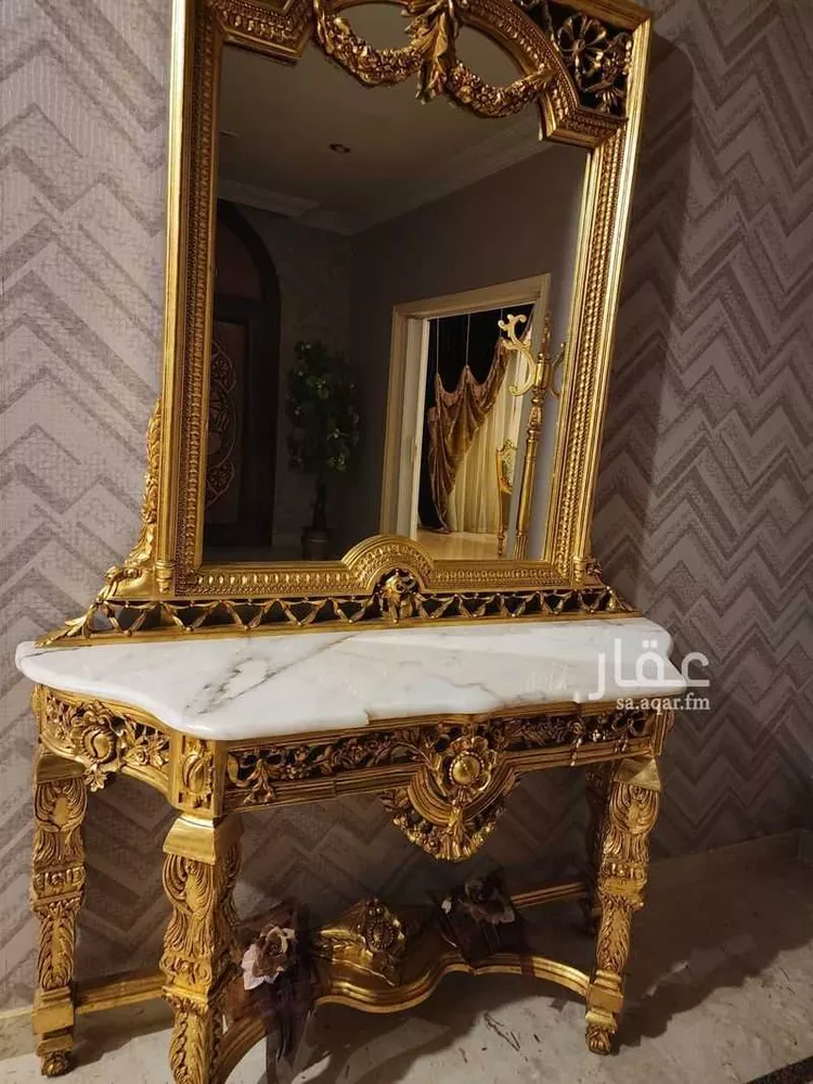 فيلا للبيع في شارع عباد ابن حنيف, حي المحمدية, مدينة جدة, منطقة مكة المكرمة 19