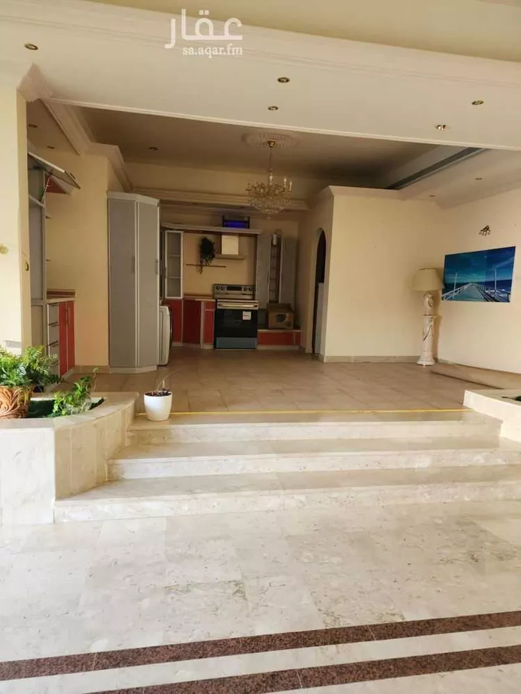 فيلا للبيع في شارع عباد ابن حنيف, حي المحمدية, مدينة جدة, منطقة مكة المكرمة 7