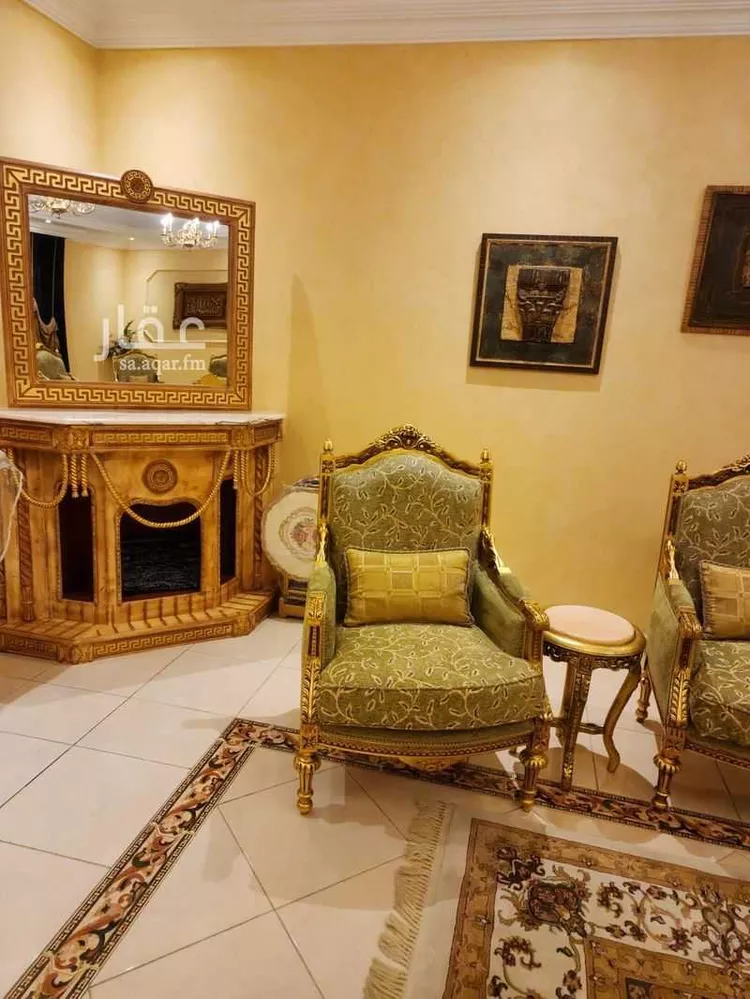 فيلا للبيع في شارع عباد ابن حنيف, حي المحمدية, مدينة جدة, منطقة مكة المكرمة 10