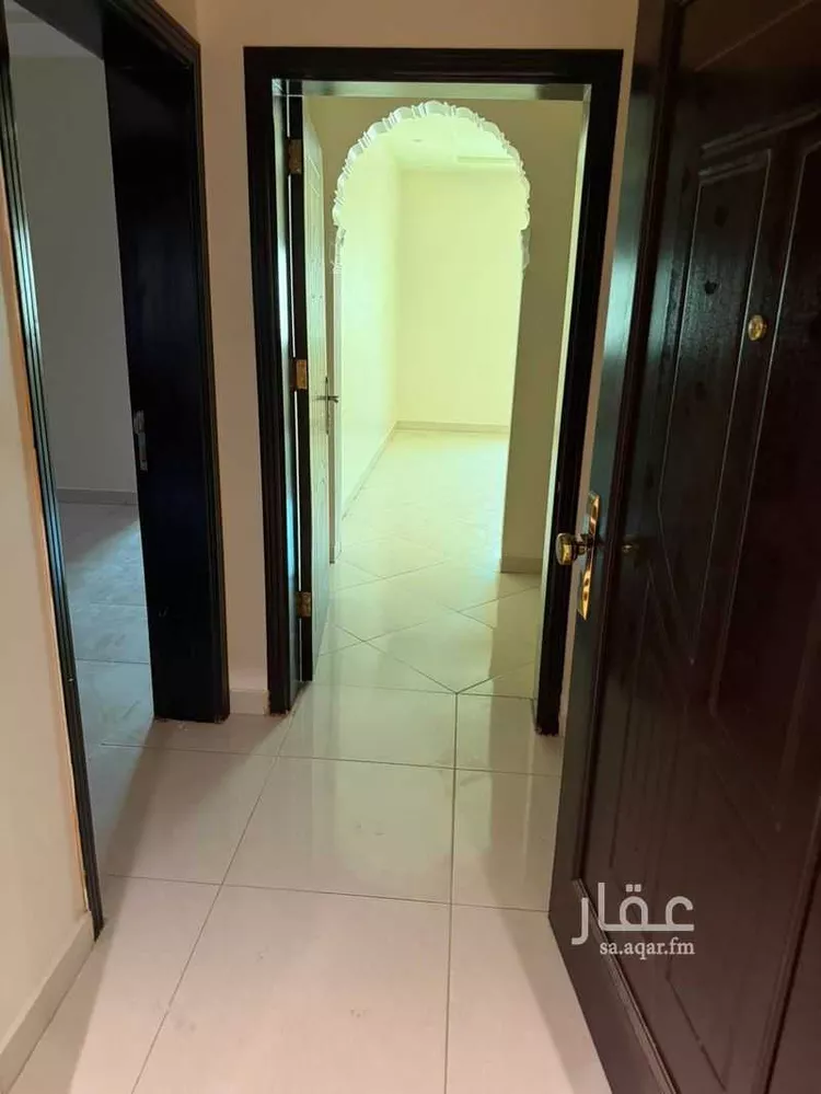 شقة للإيجار في شارع المنزر بن يزيد, حي النزهة, مدينة جدة, منطقة مكة المكرمة صورة 5
