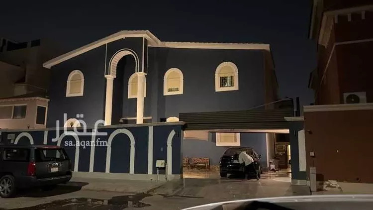 Villa for Sale in Jeddah Al Mohammadiyah