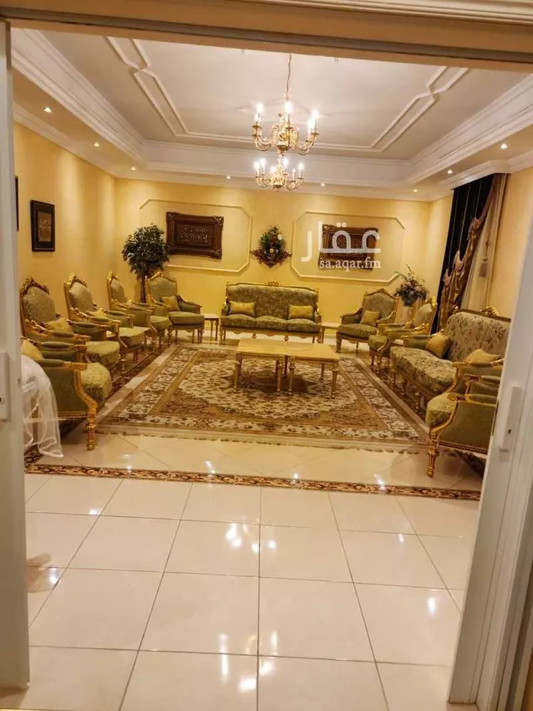 فيلا للبيع في شارع عباد ابن حنيف, حي المحمدية, مدينة جدة, منطقة مكة المكرمة صورة 4