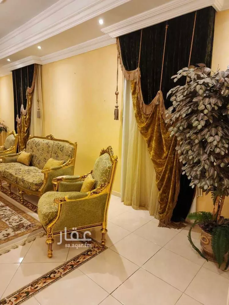 فيلا للبيع في شارع عباد ابن حنيف, حي المحمدية, مدينة جدة, منطقة مكة المكرمة 17