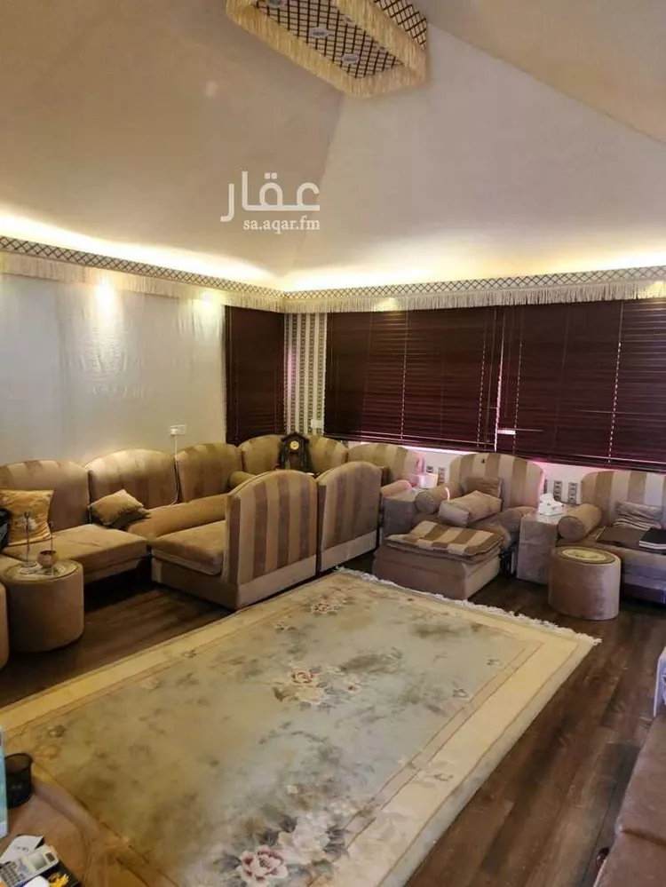 فيلا للبيع في شارع عباد ابن حنيف, حي المحمدية, مدينة جدة, منطقة مكة المكرمة 23