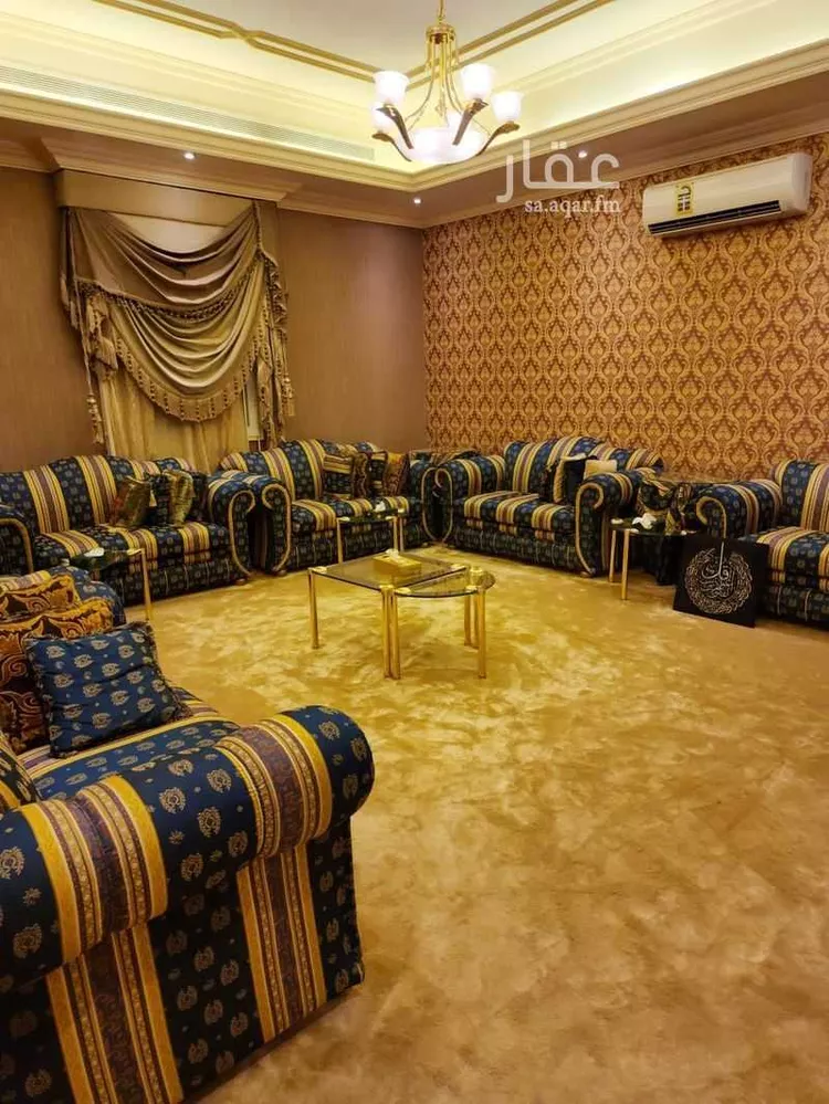 فيلا للبيع في شارع عباد ابن حنيف, حي المحمدية, مدينة جدة, منطقة مكة المكرمة 8