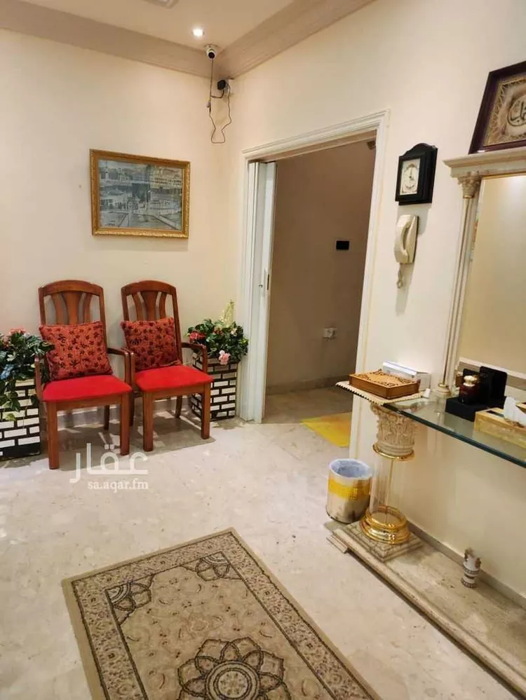 فيلا للبيع في شارع عباد ابن حنيف, حي المحمدية, مدينة جدة, منطقة مكة المكرمة صورة 5