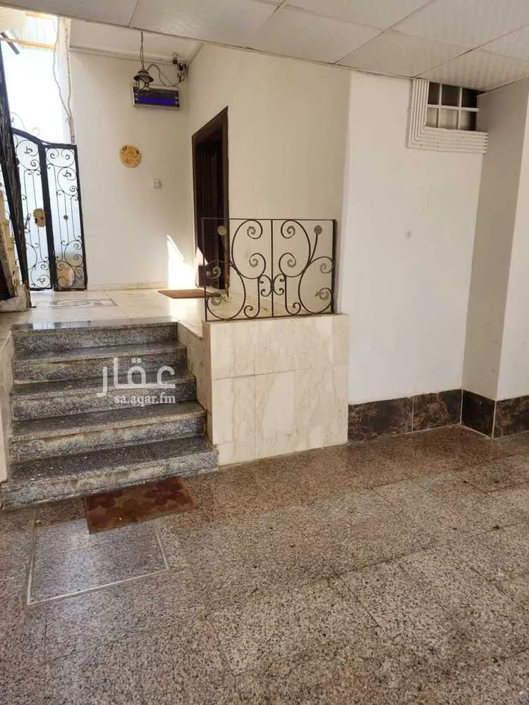 فيلا للبيع في شارع عباد ابن حنيف, حي المحمدية, مدينة جدة, منطقة مكة المكرمة 16