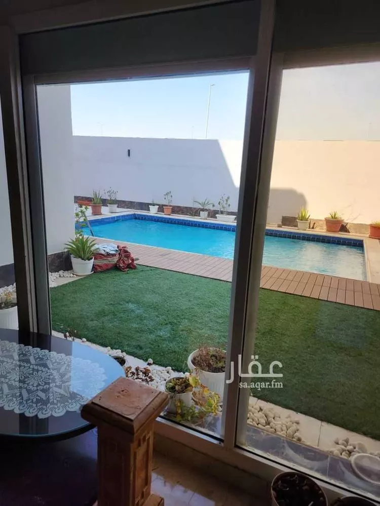 فيلا للبيع في شارع عباد ابن حنيف, حي المحمدية, مدينة جدة, منطقة مكة المكرمة 12