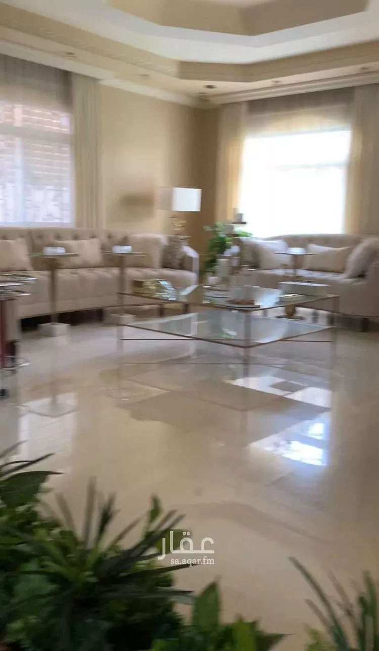 فيلا للبيع في شارع عبدالله سويدان, حي المحمدية, مدينة جدة, منطقة مكة المكرمة صورة 4