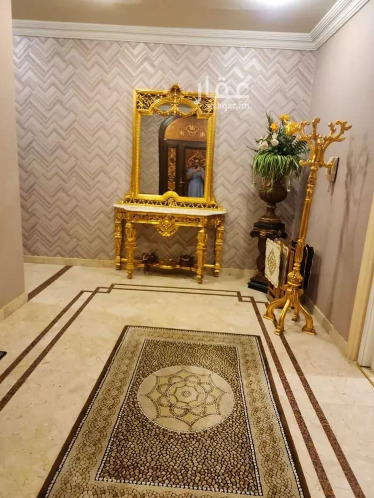 فيلا للبيع في شارع عباد ابن حنيف, حي المحمدية, مدينة جدة, منطقة مكة المكرمة 22
